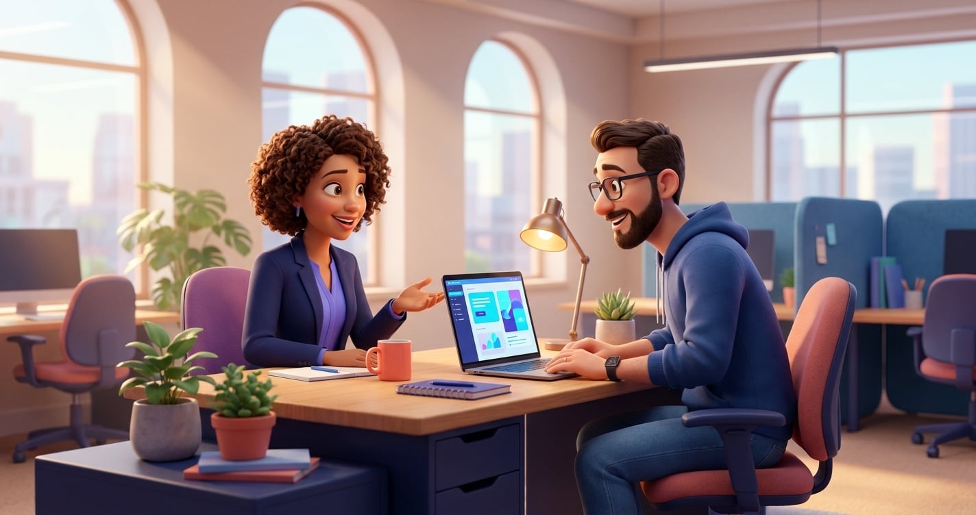 Candidate prep software for technical recruiters explained