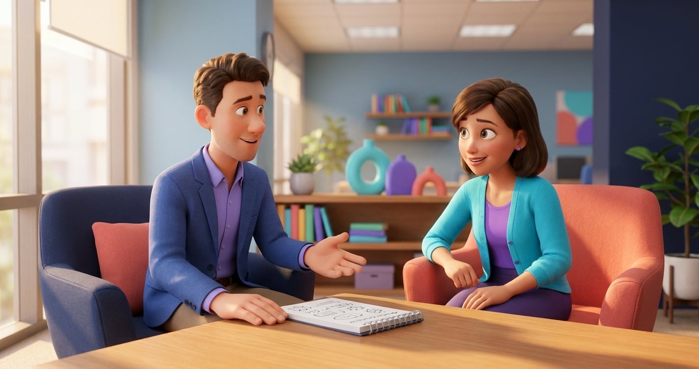How to prep a candidate for a STAR method interview