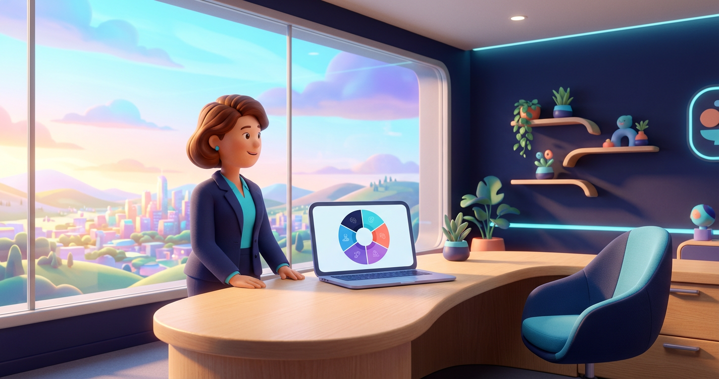 Career change help: how to find work that actually fits