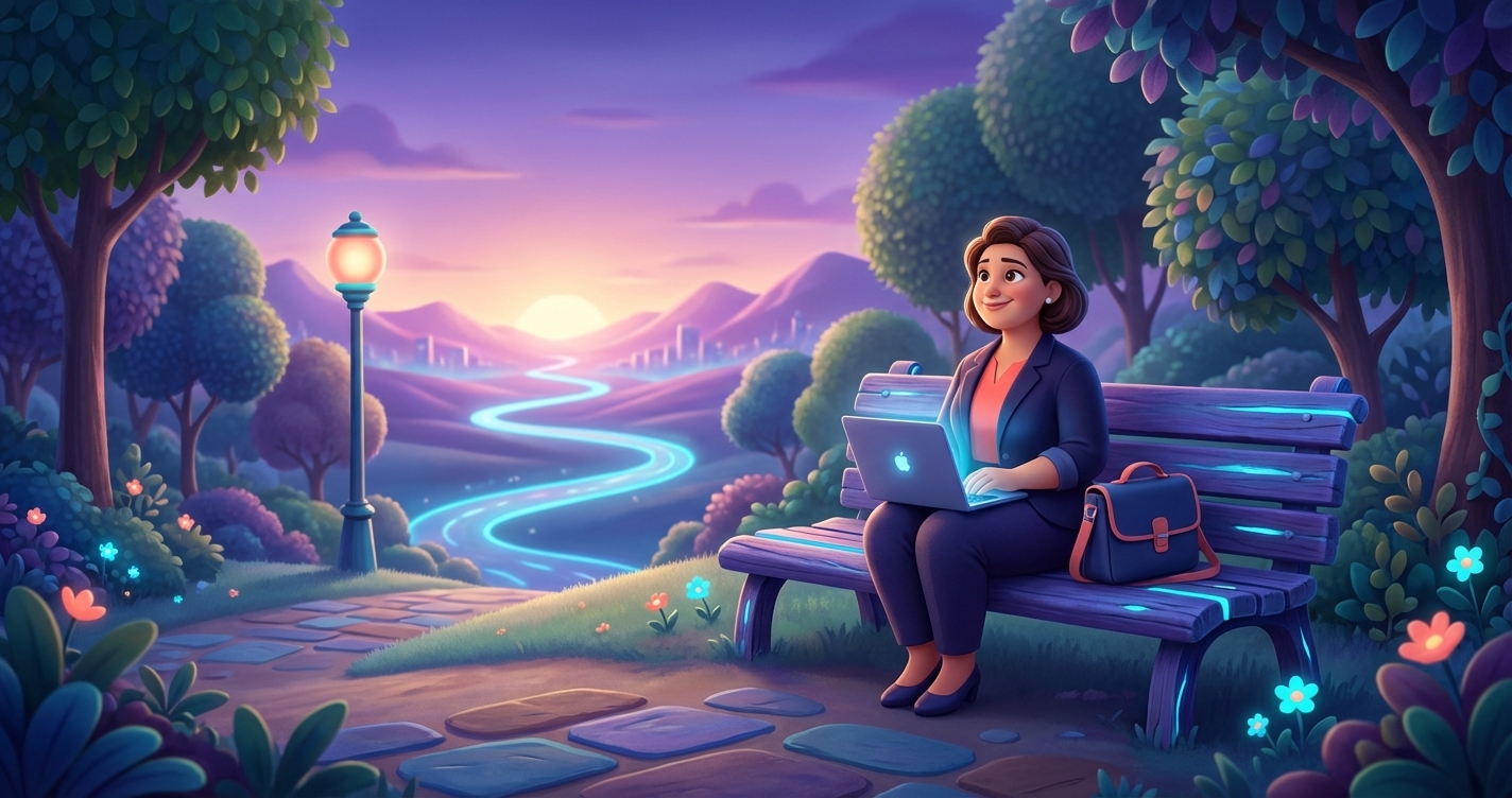 How to build a career exit strategy that works for you