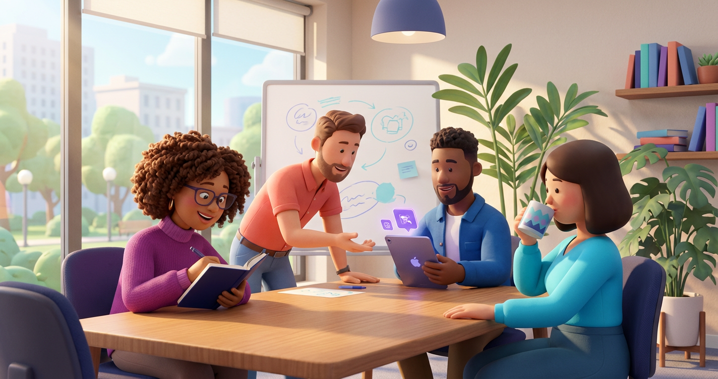 Effective career goals for lasting professional growth