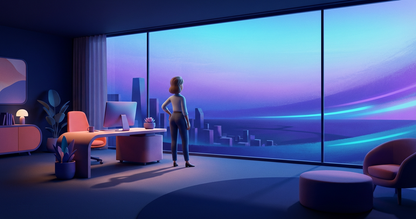 Feeling like you are going nowhere in your career