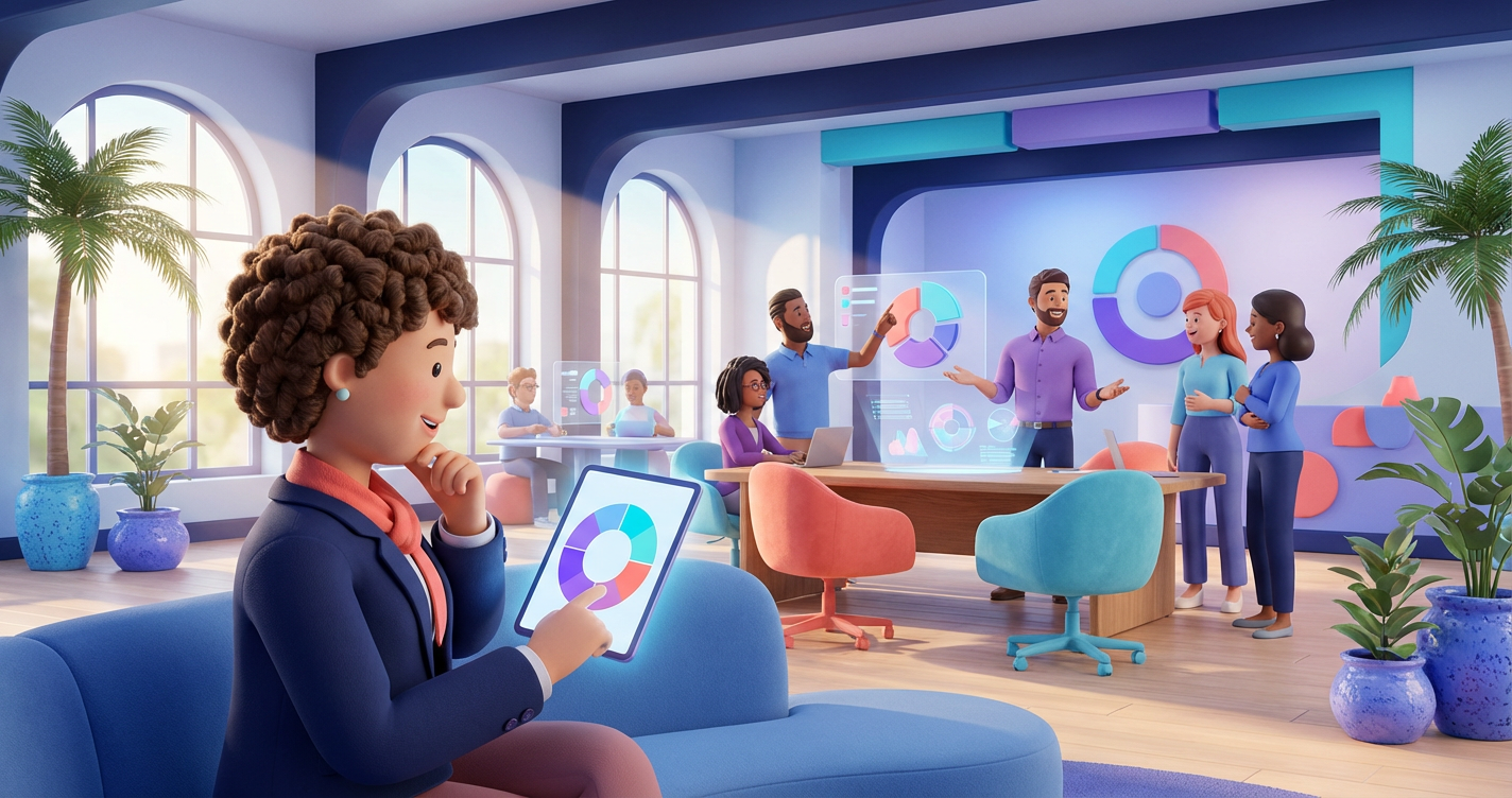 Career guidance that actually fits your personality