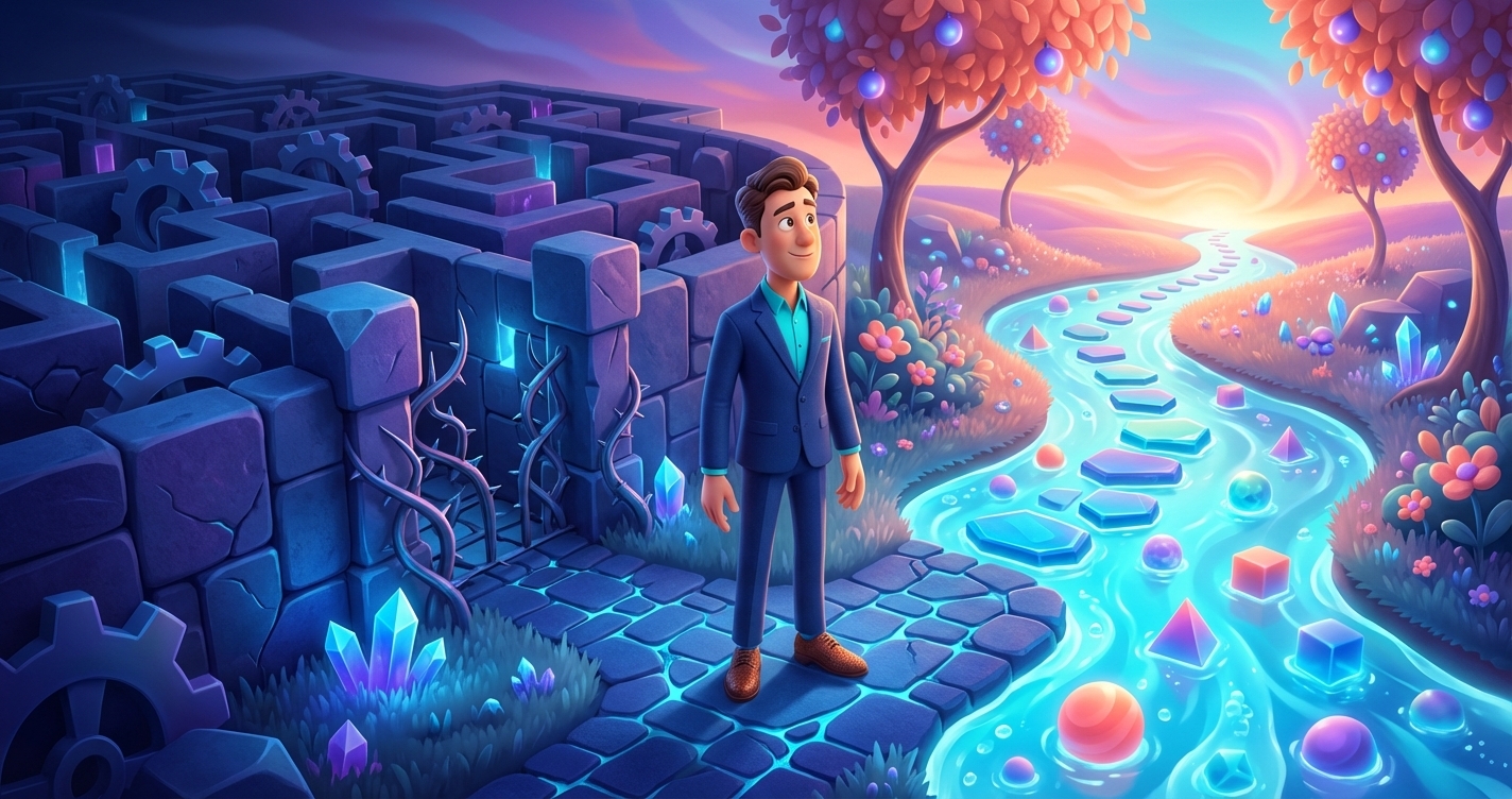 How to find the right career transition support for you