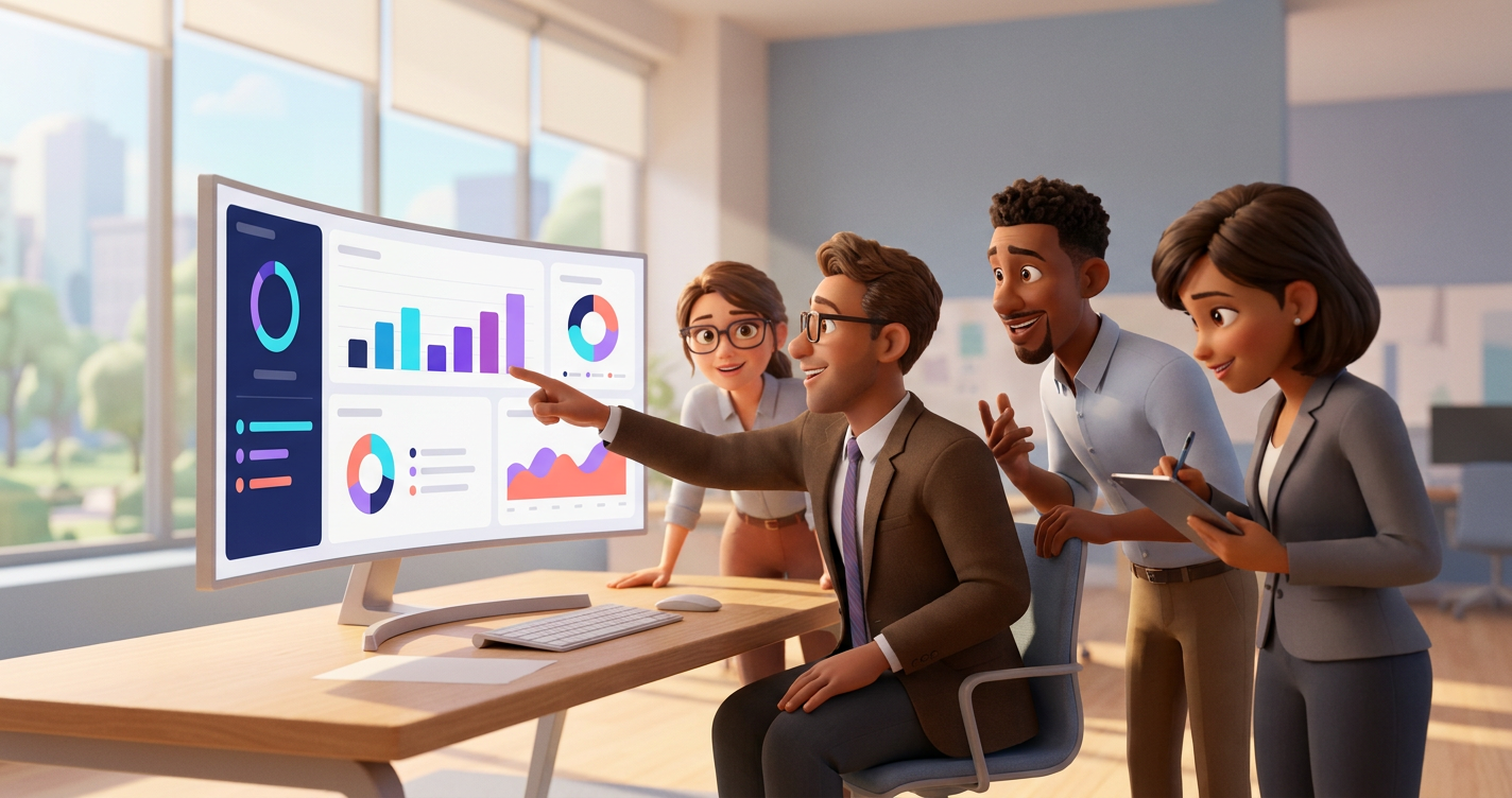 Choosing an employee coaching platform that actually works