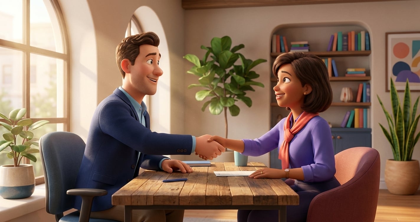 How to get more repeat business from clients
