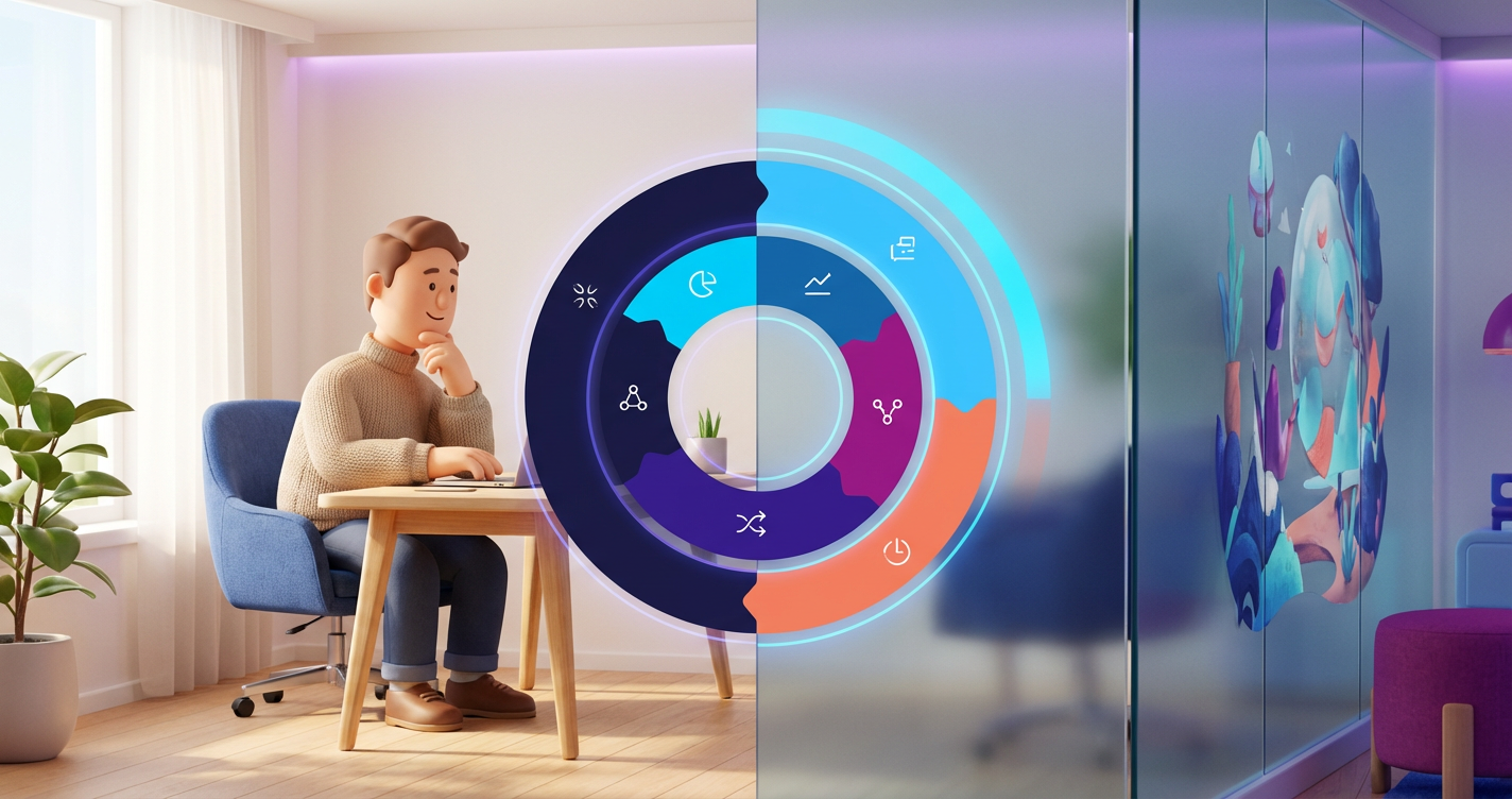 Coaching for 30s: Navigating the mid-career shift