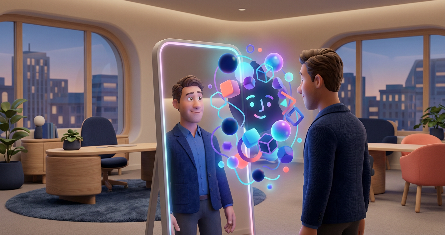 Coaching for my personality: why one size fits none