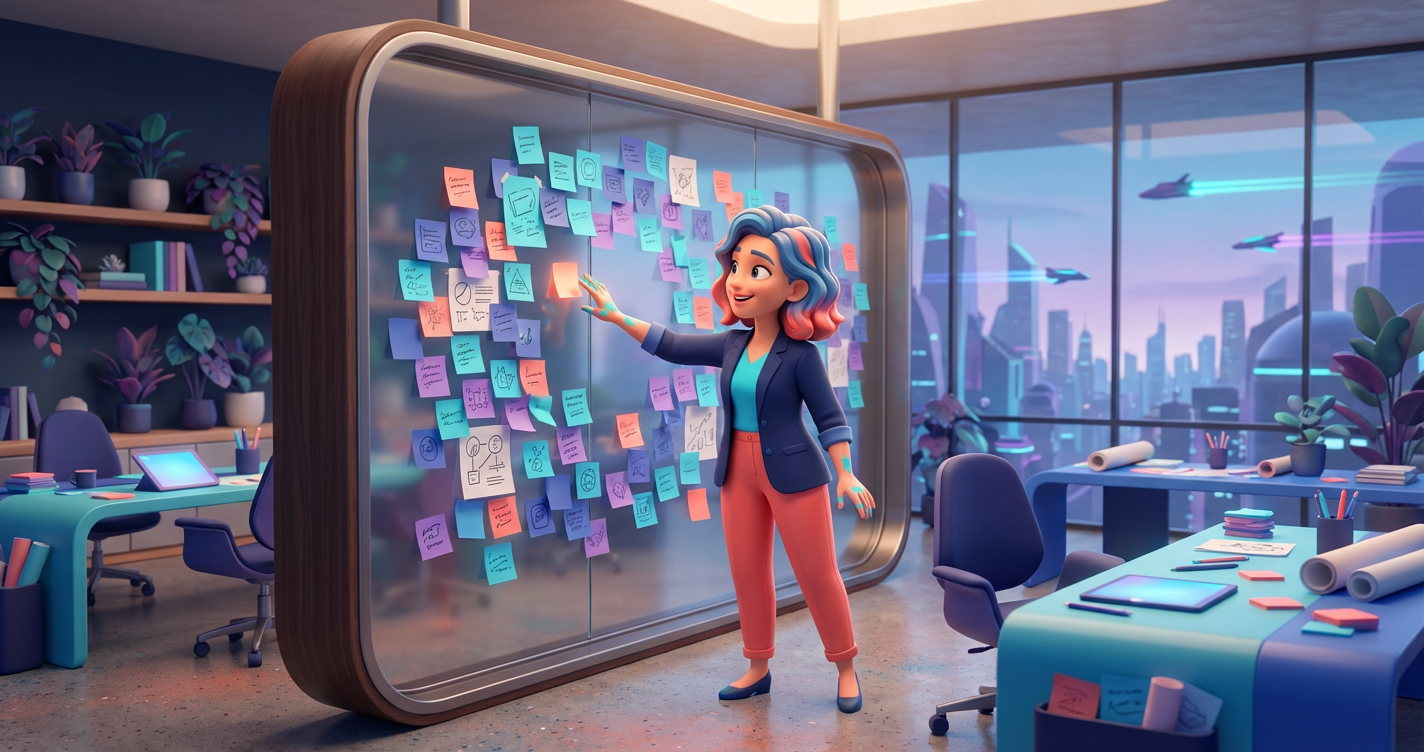 Coaching for spontaneous people: how to thrive without the rigid rules