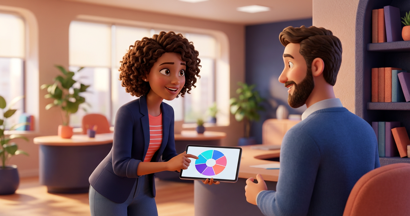 Coaching in my language: why personal development feels foreign