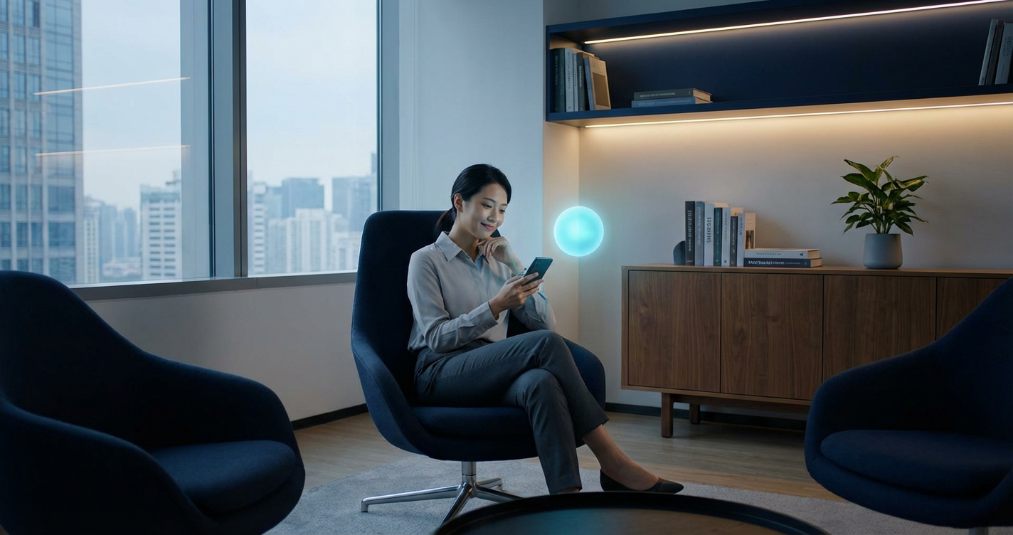 Coaching subscription: guide to modern self-awareness