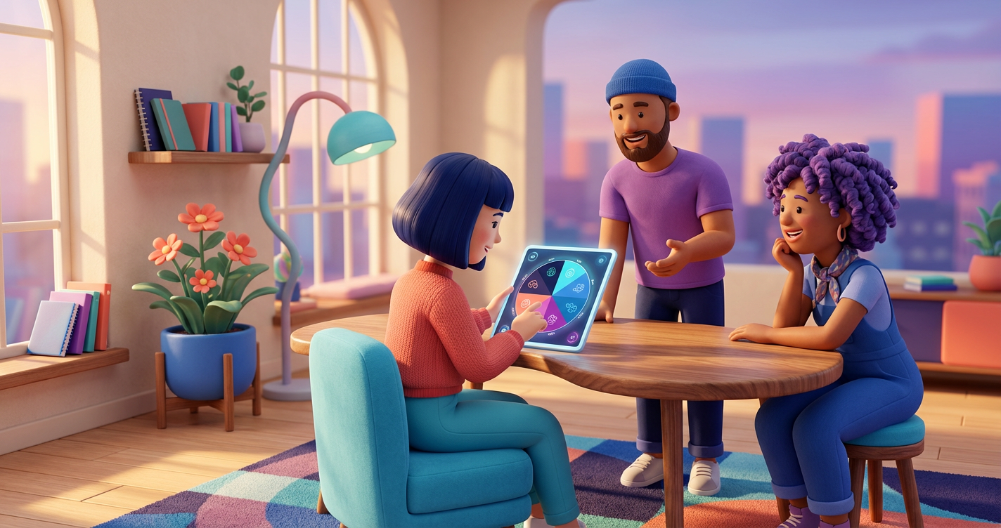 Coaching that adapts: why one-size-fits-all development fails