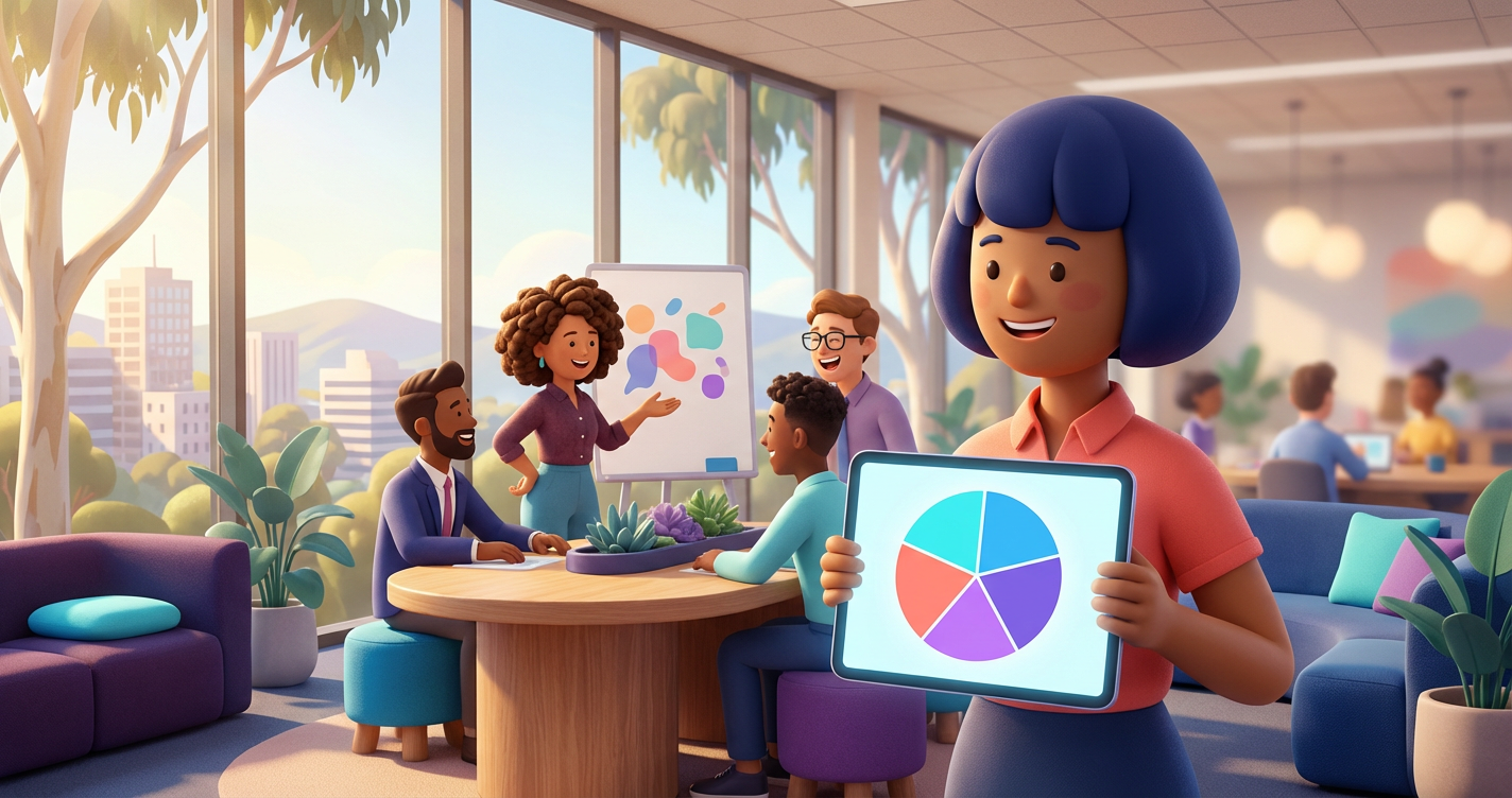 Coaching that understands me: the end of generic advice