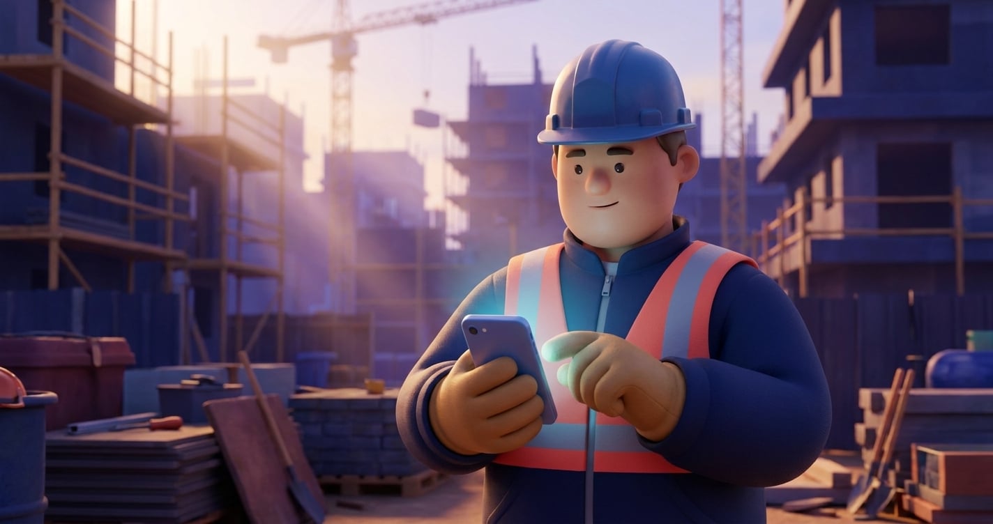 Finding the best AI coaching platform for construction in New Zealand