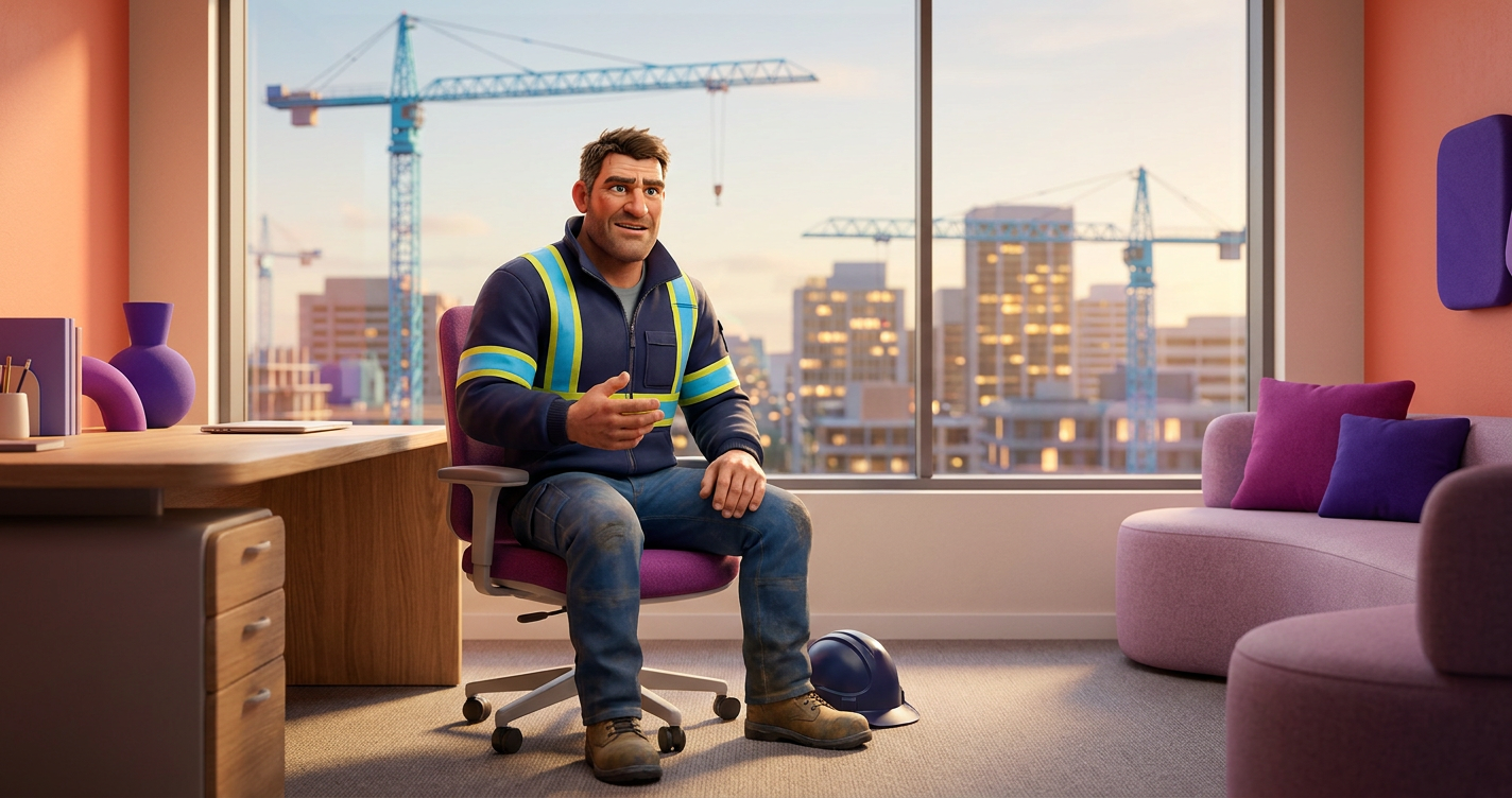Construction recruitment agency interview prep guide