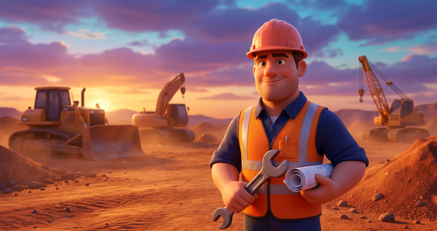 Construction recruitment agency interview prep northern territory