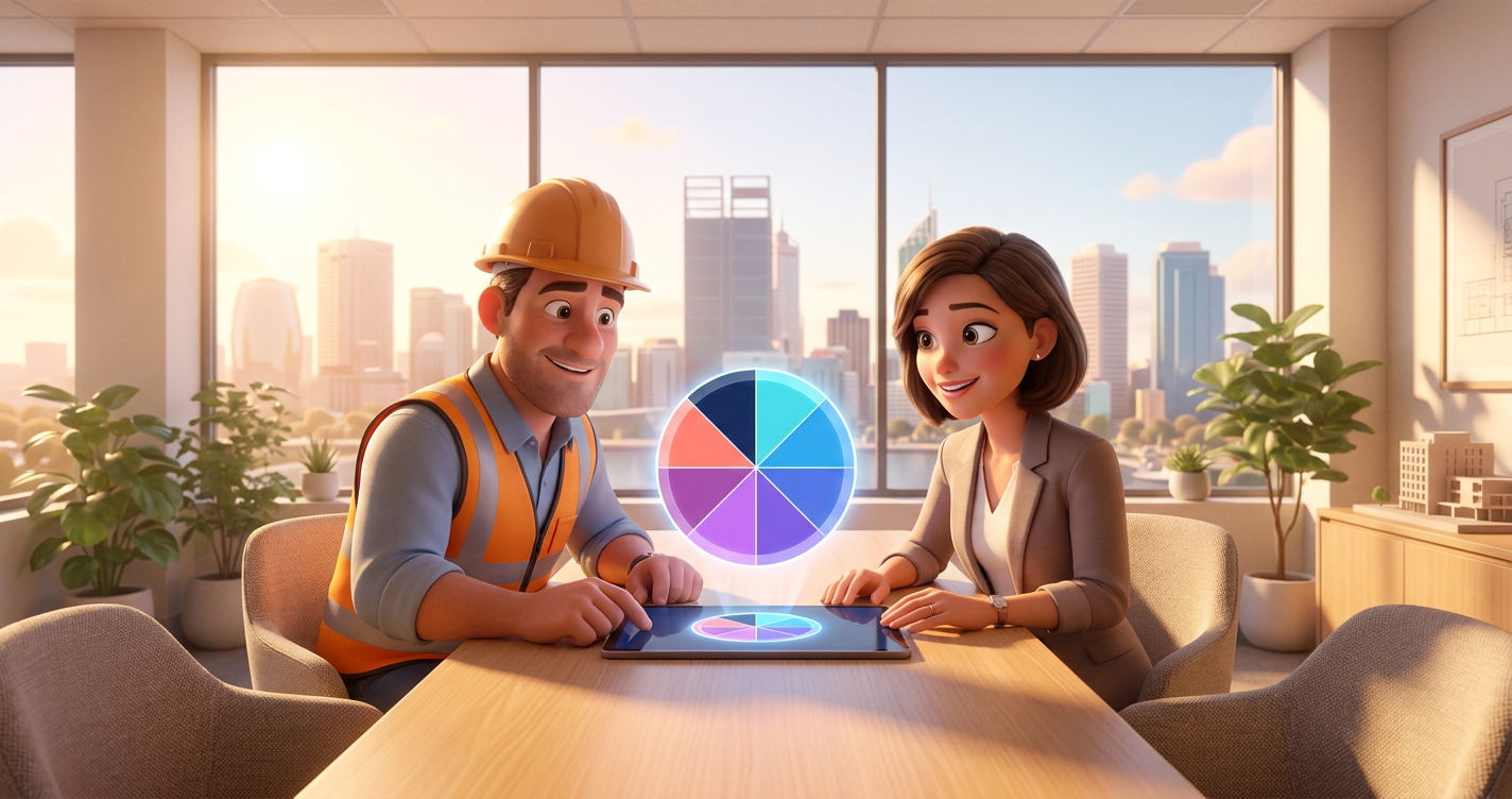 Construction recruitment agency interview prep for WA roles