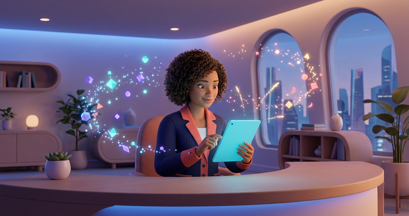 Continuous learning: why staying curious is your best career move