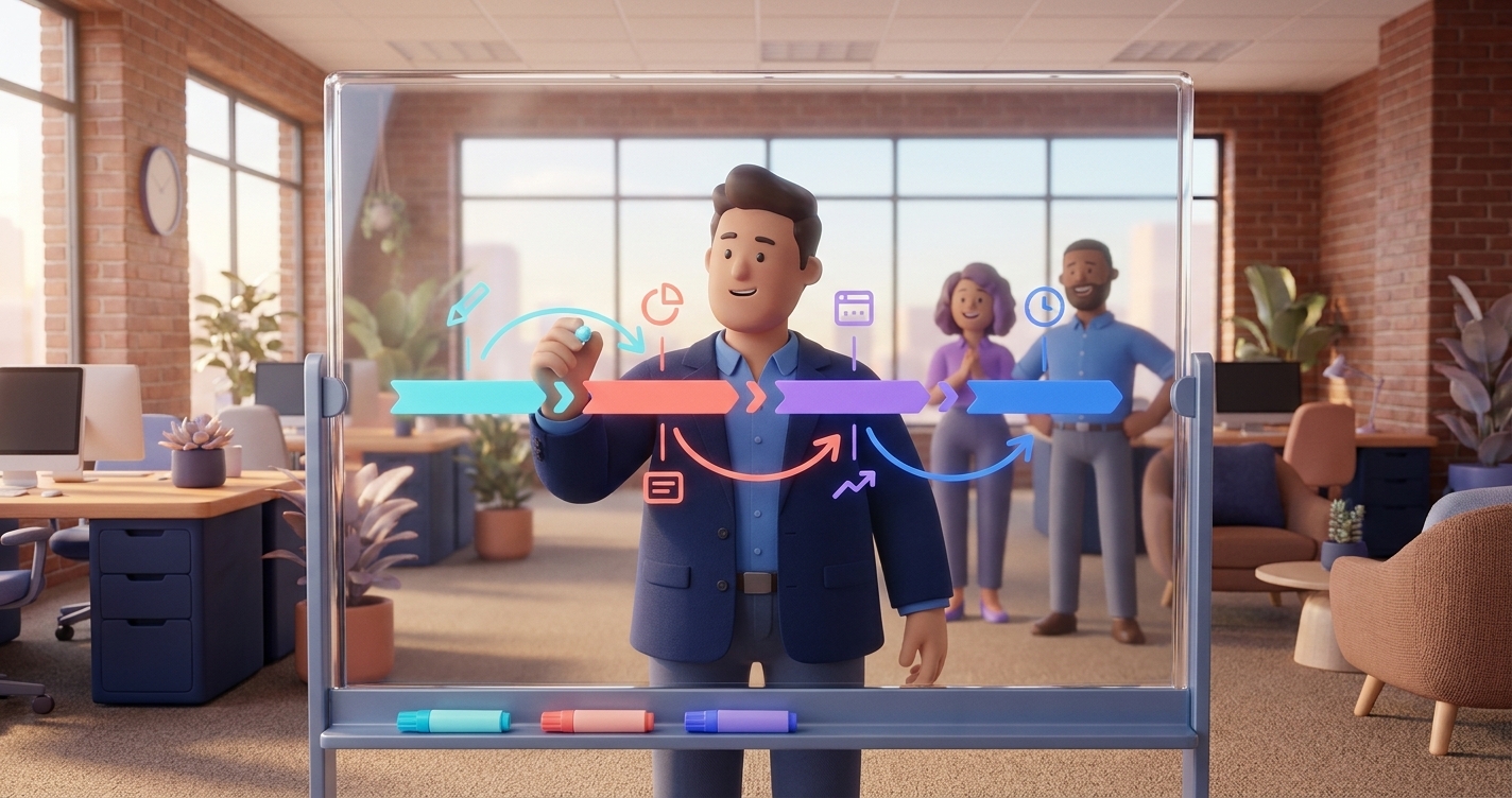 Coordinator meaning: the truth about this work personality