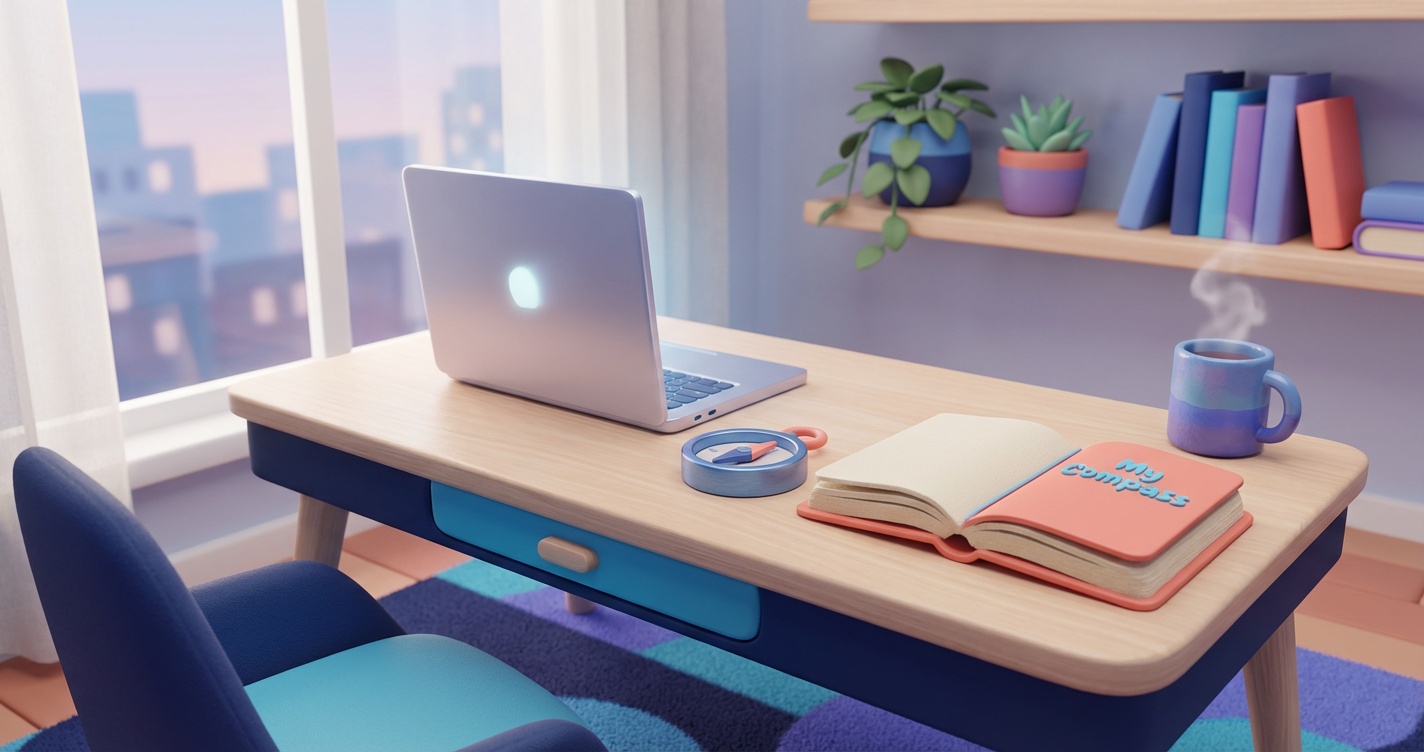 How to define your career values for long-term fulfillment