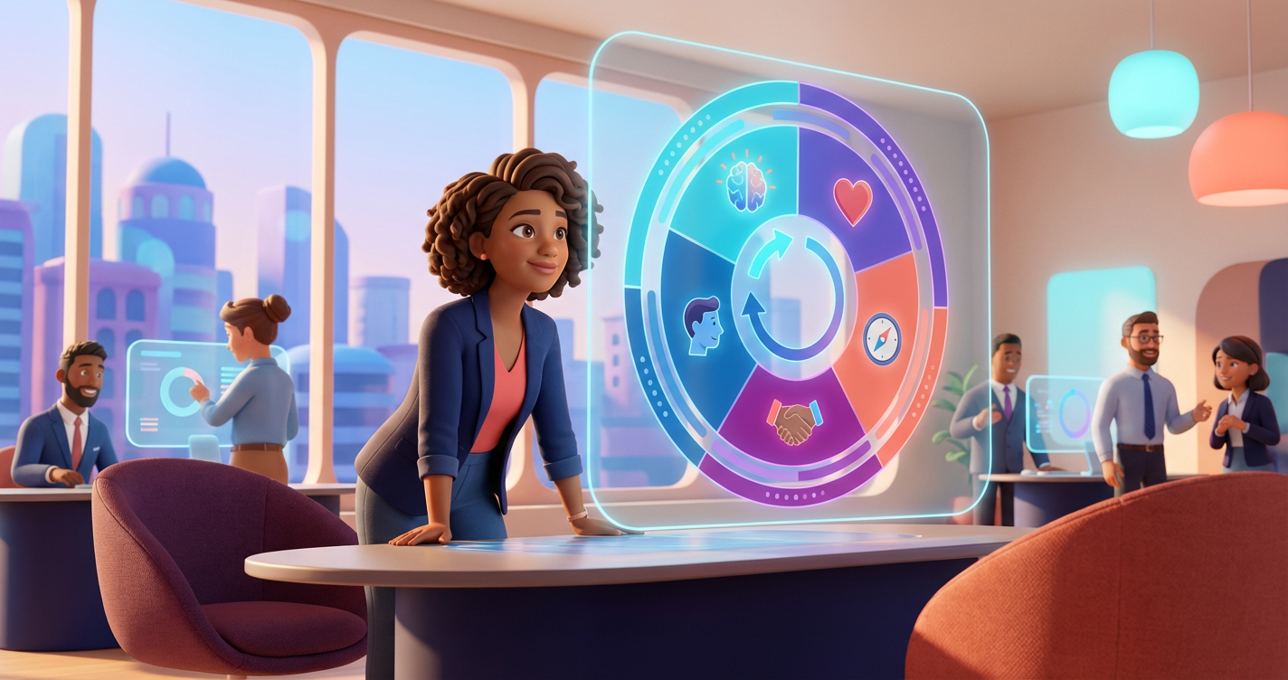 How to define and increase your professional value