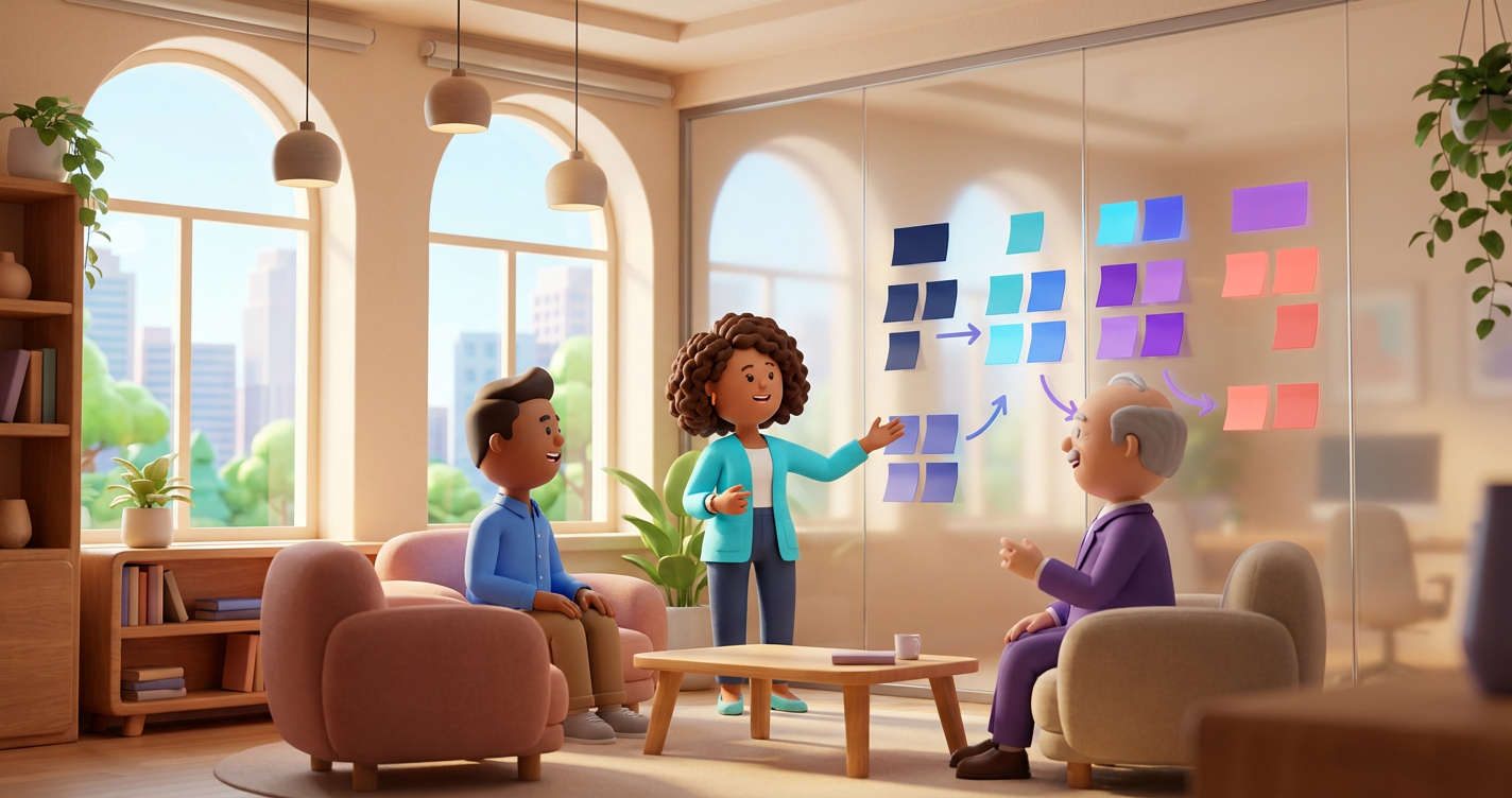 How to develop managers in an accounting firm business