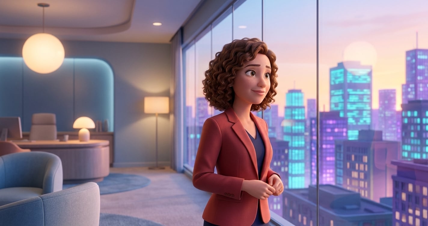 How to develop women leaders in banking using personality