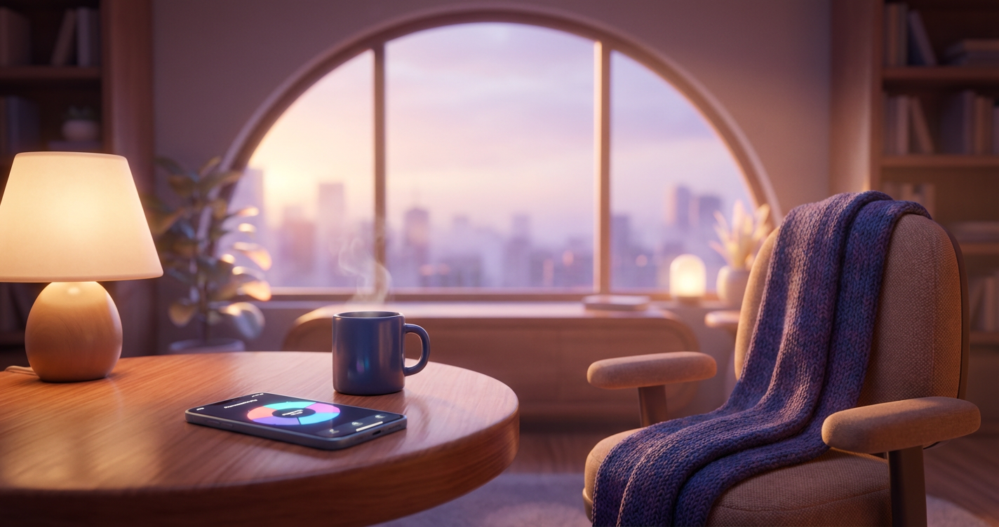 Early morning coaching: why your brain needs it before the day starts