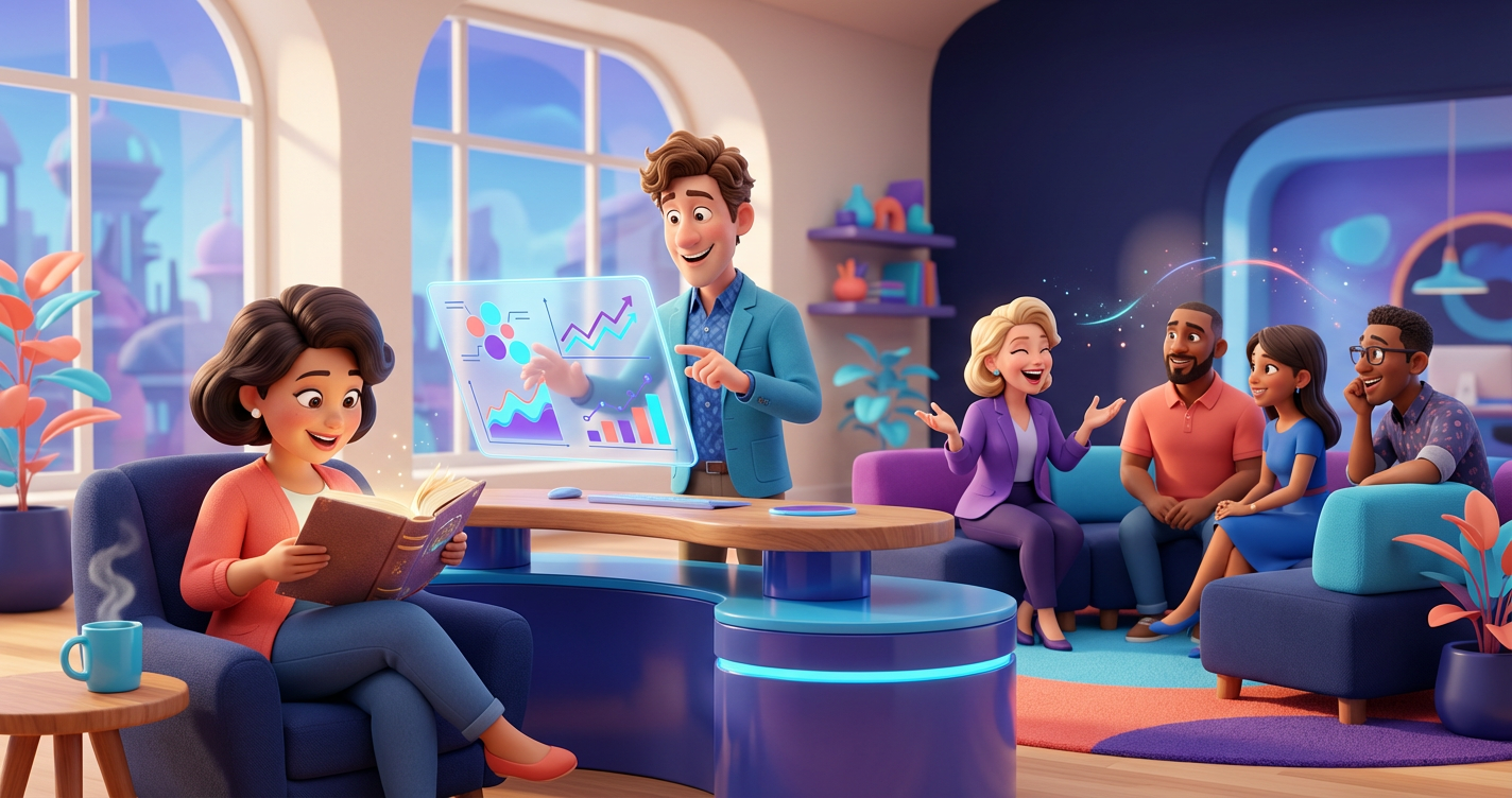 Education and your career: why your brain is the best classroom