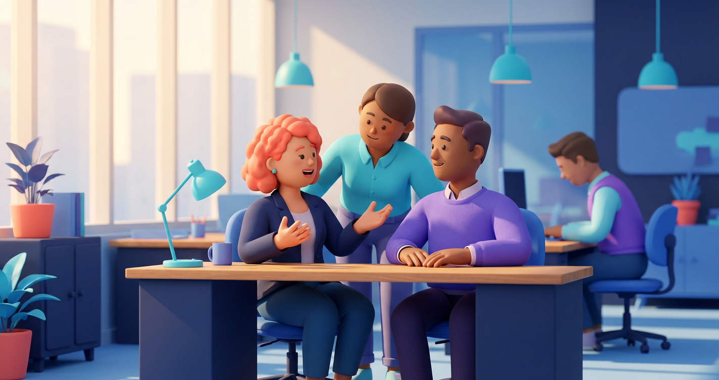 Effective coaching questions to transform your team conversations