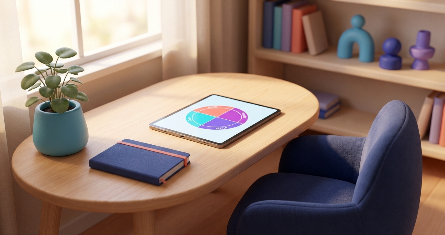 Effective self help tools for personal growth