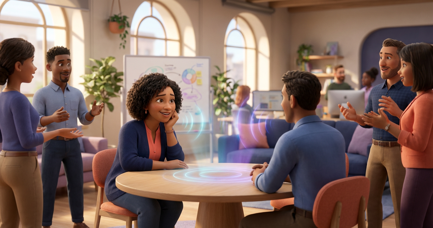 Emotional intelligence at work: why it matters for your career