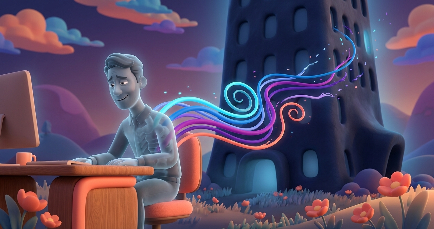 How to handle an energy vampire job and reclaim your spark