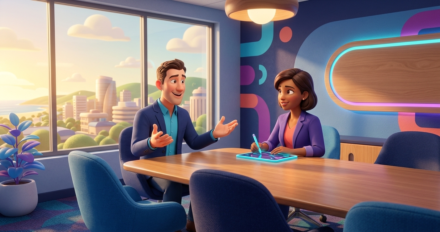 How to approach your engineering recruitment agency interview