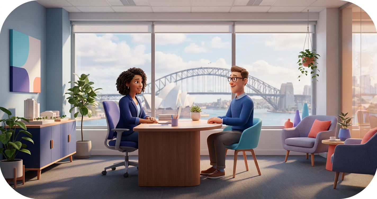Engineering recruitment agency interview prep for Sydney roles