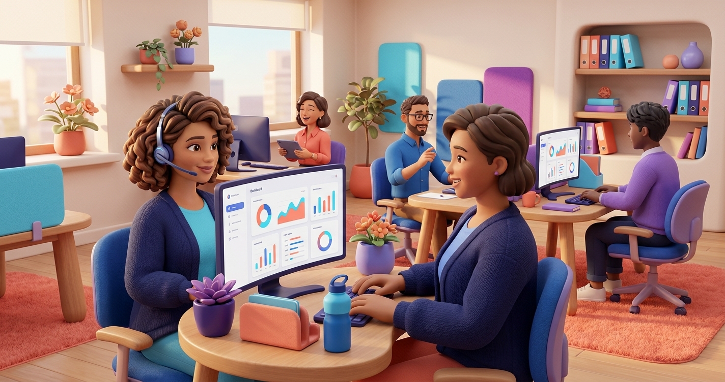 How to find the best AI coaching platform for insurance