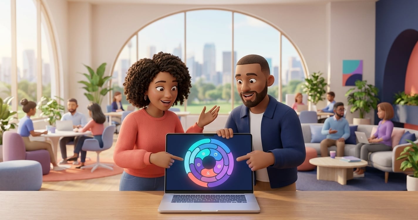 Finding the best AI coaching platform for technology in ANZ