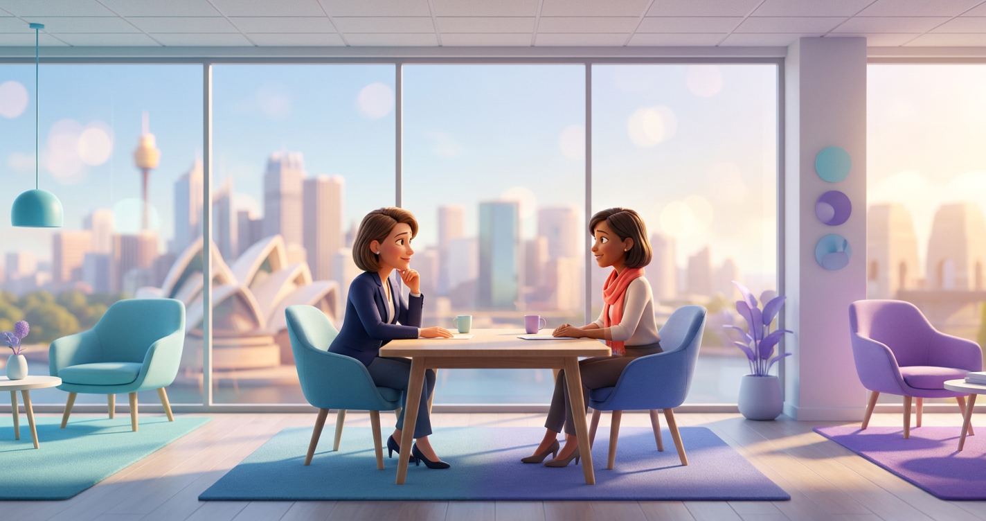 Executive recruitment agency interview prep for modern leaders