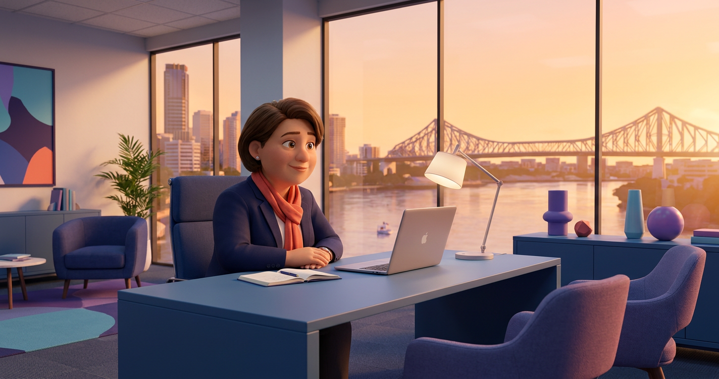 Executive recruitment agency interview prep for Queensland