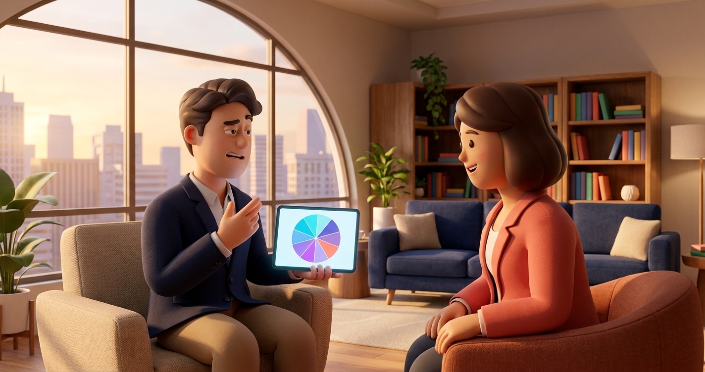 Finding the best candidate coaching tool for executive search firms