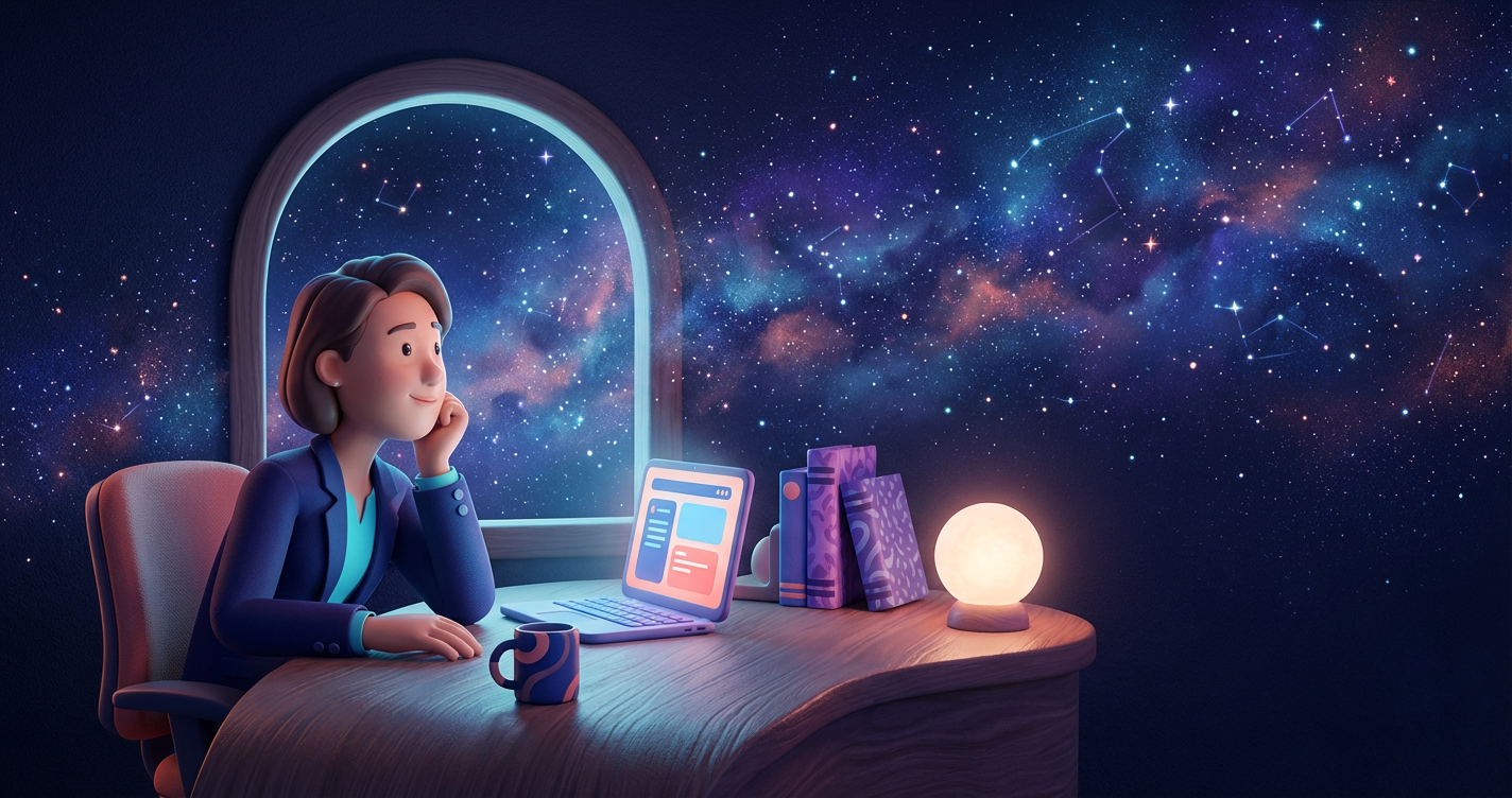 Existential crisis at work: finding meaning when you feel lost