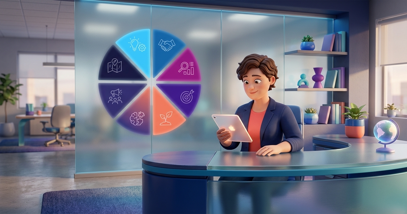 Why you feel like you are regressing at work