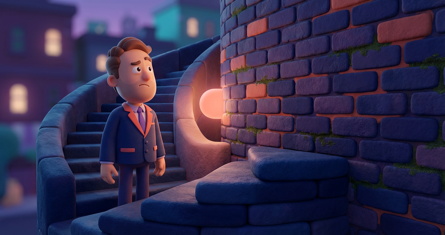 Feeling no growth in your career? Here is why