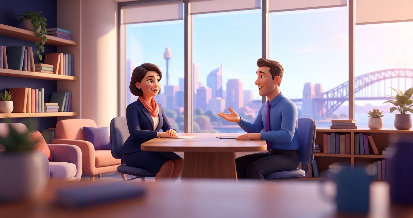 Finance recruitment agency interview prep ANZ: how to stand out