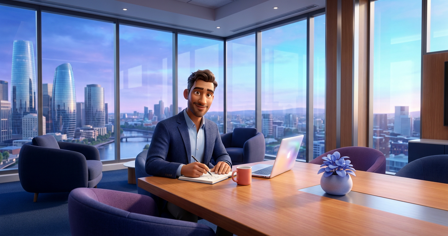 Finance recruitment agency interview prep for Victoria roles