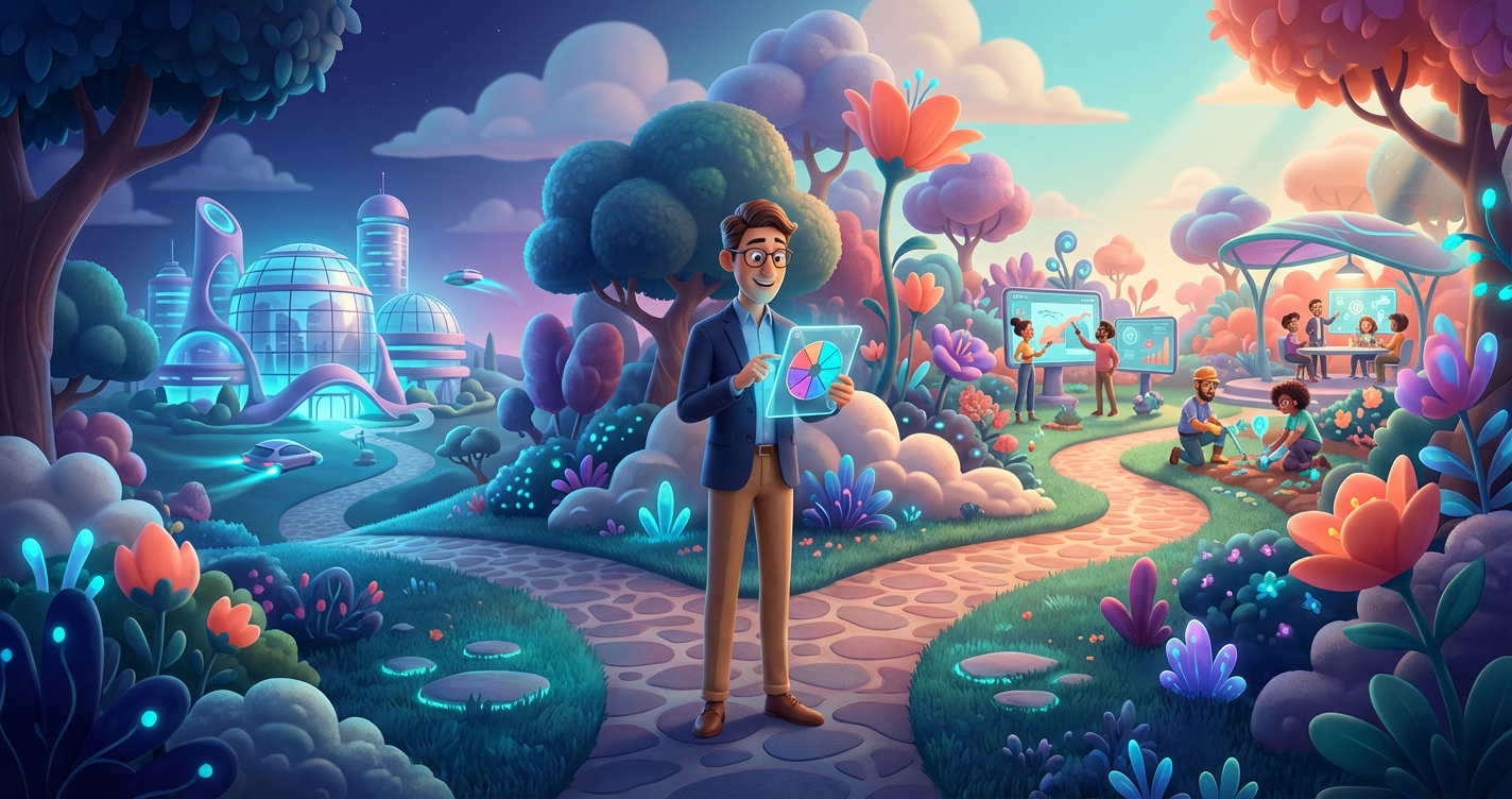 Finding career direction: how to stop feeling lost at work