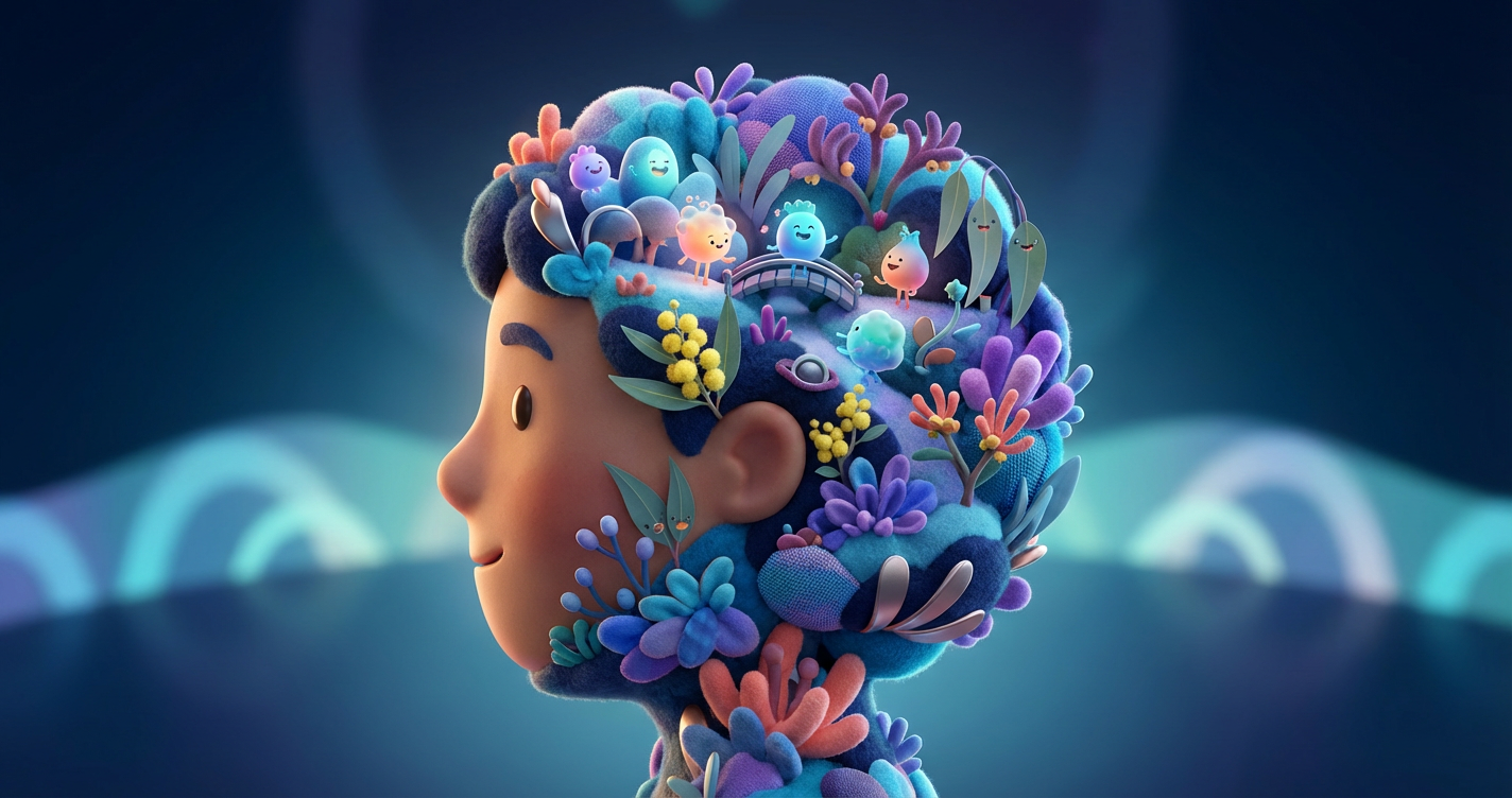 Finding the right work for my brain