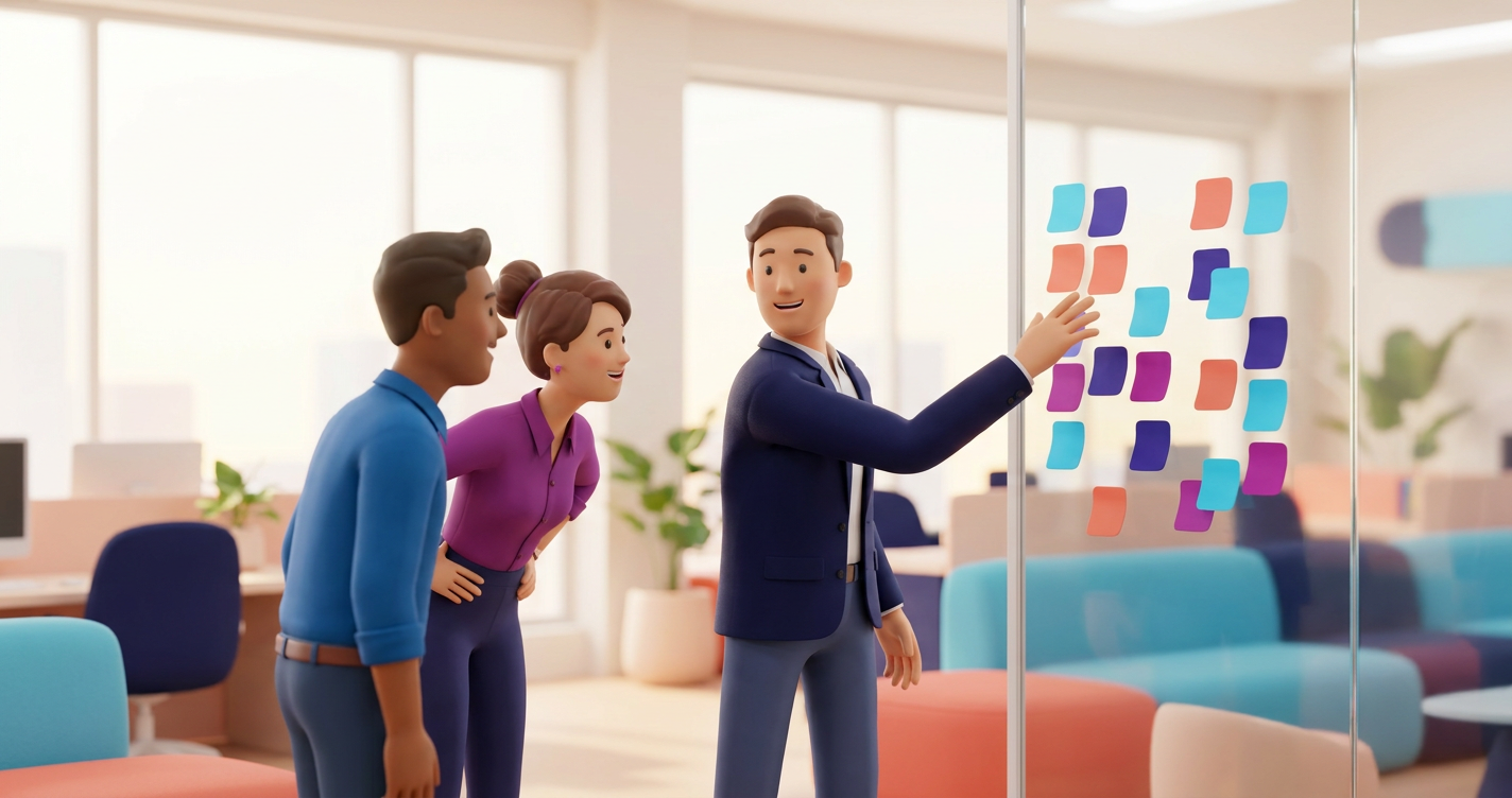 How to develop frontline leaders in an insurance business
