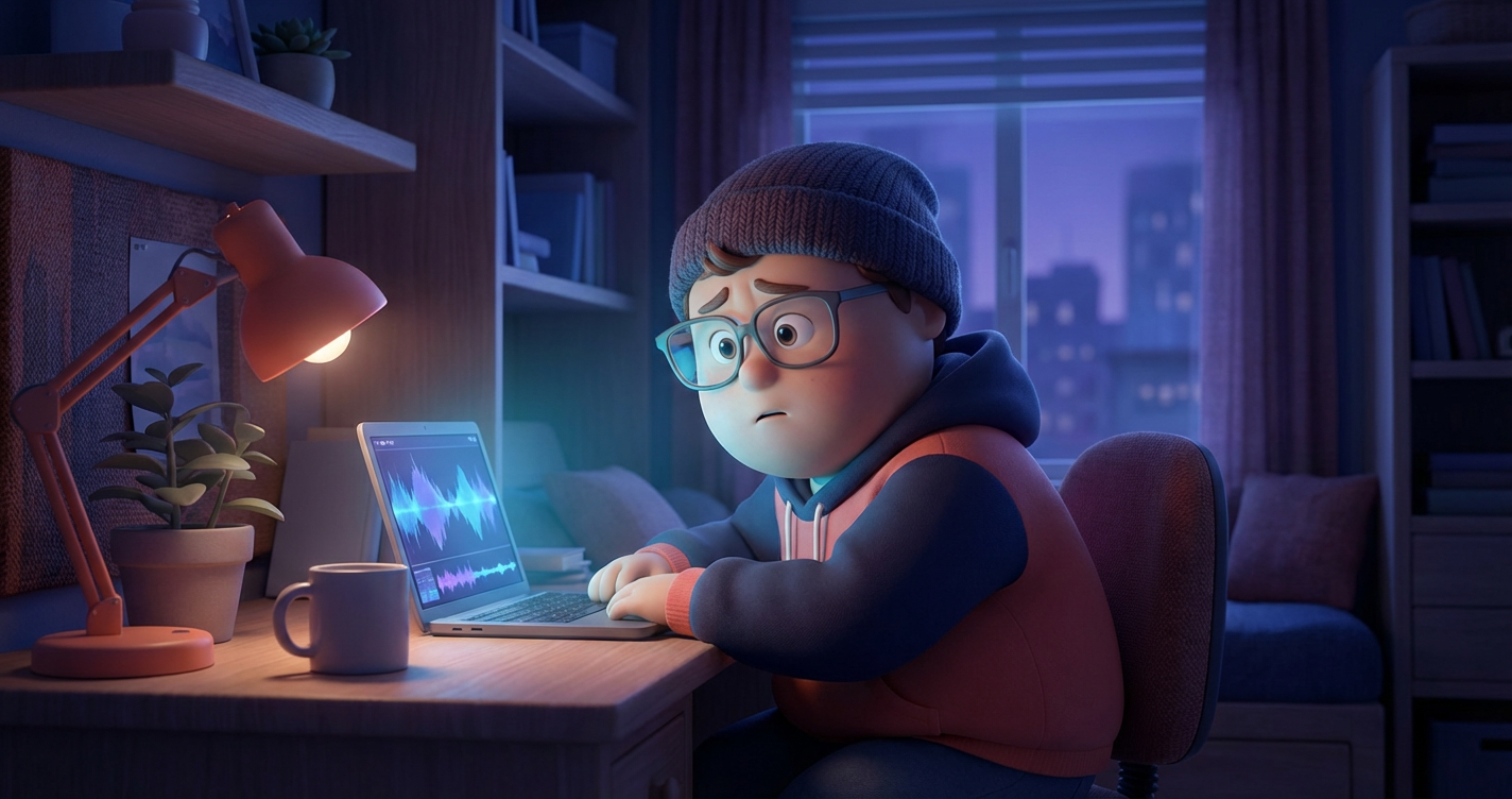 Googling am i depressed: understanding the search for self