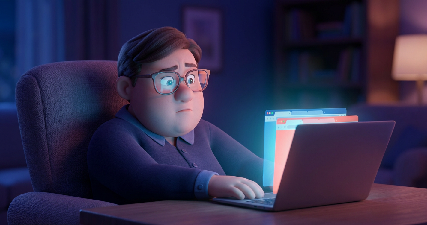 Googling career change: how to find the right path